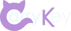 CarryKey logo